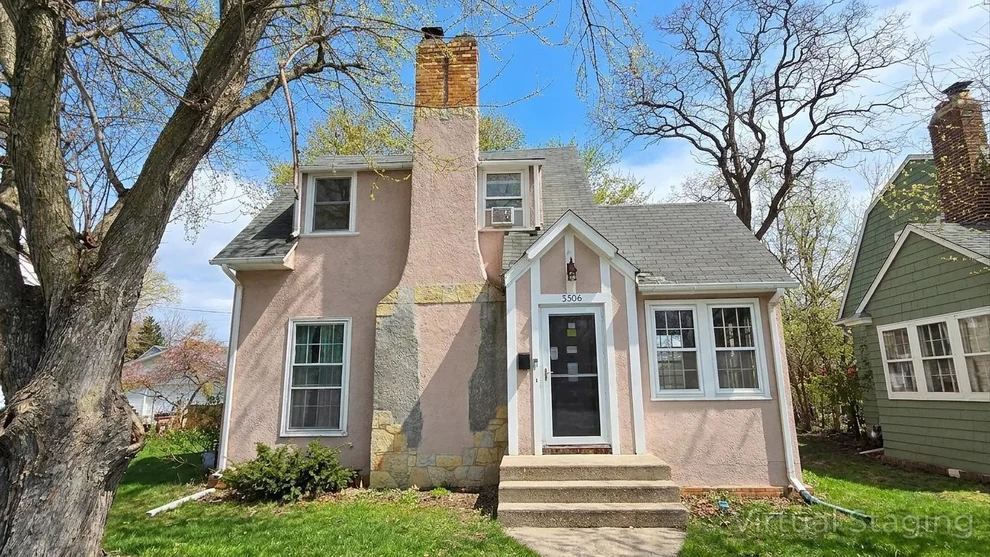 Unit for sale at 3306 Keewaydin Place, Minneapolis, MN 55417