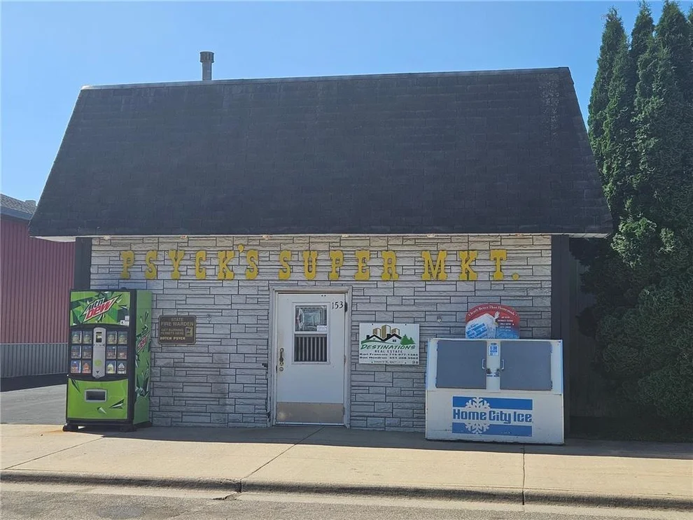 Unit for sale at 153 Main Street, Bowlus, MN 56314