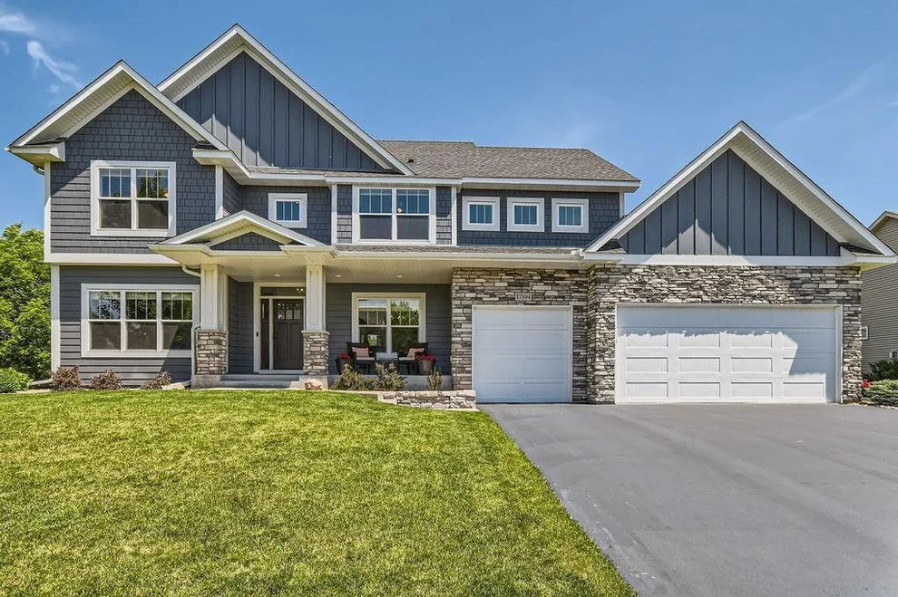 Unit for sale at 17594 Hibiscus Avenue, Lakeville, MN 55044