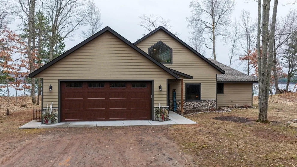 Unit for sale at 1203 Peterson Trail, Spooner, WI 54801