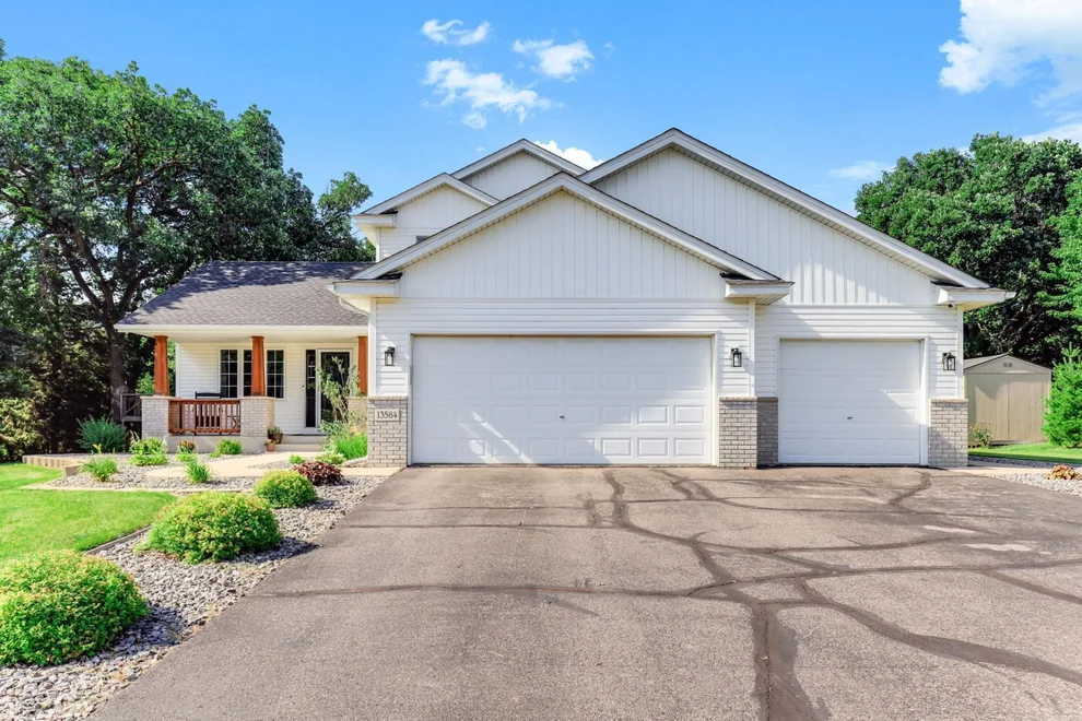 Unit for sale at 13584 Joseph Avenue, Becker, MN 55308