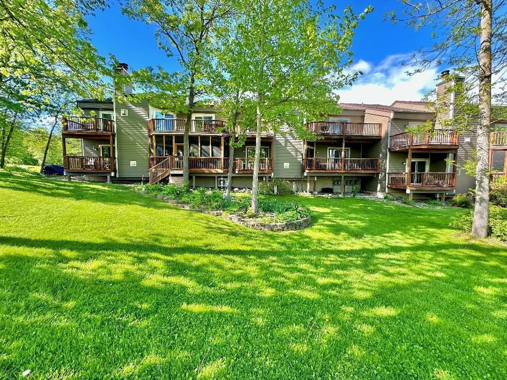 Unit for sale at 518 Quadna Mountain Road, Hill City, MN 55748