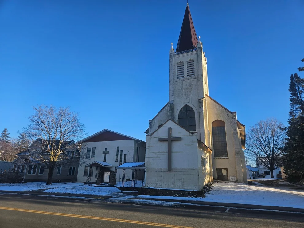Unit for sale at 113 Main Street W, Milltown, WI 54858