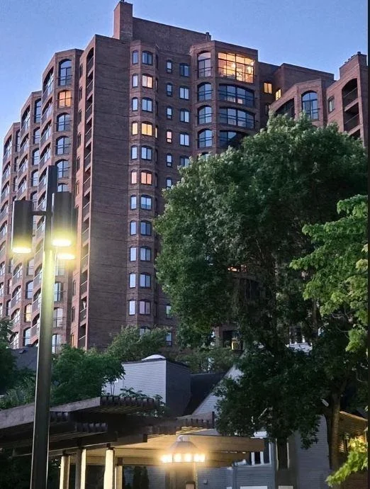 Unit for sale at 1235 Yale Place, Minneapolis, MN 55403