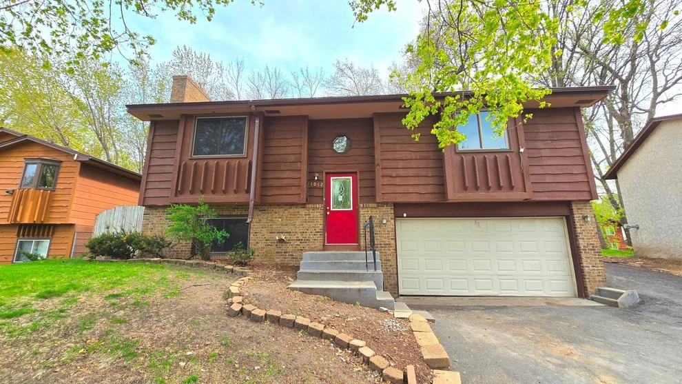 Unit for sale at 1012 104th Avenue NW, Coon Rapids, MN 55433