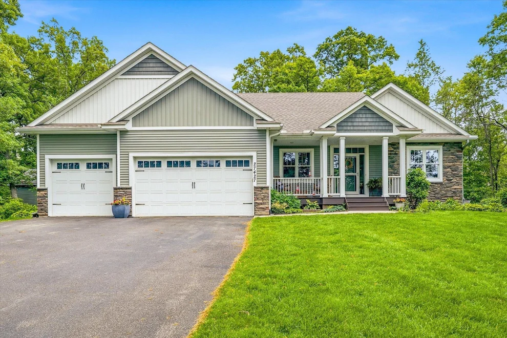 Unit for sale at 27427 107th Street NW, Zimmerman, MN 55398