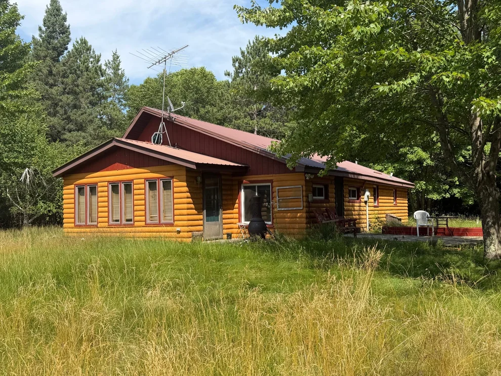 Unit for sale at 26870 Fairgrounds Road, Webster, WI 54893
