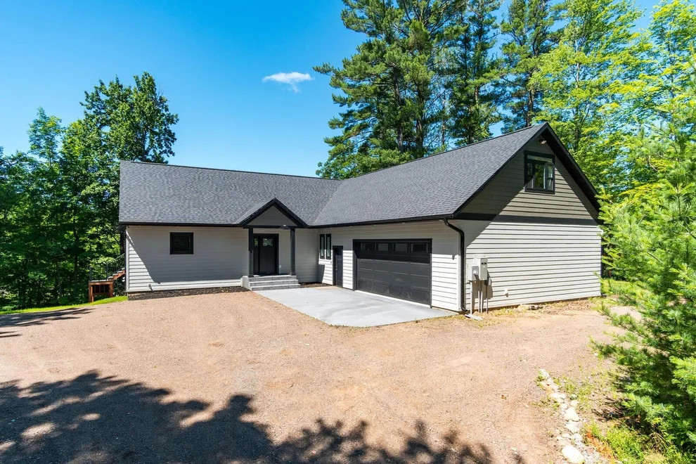 Unit for sale at 2568 28 1/4 Street, Birchwood, WI 54817