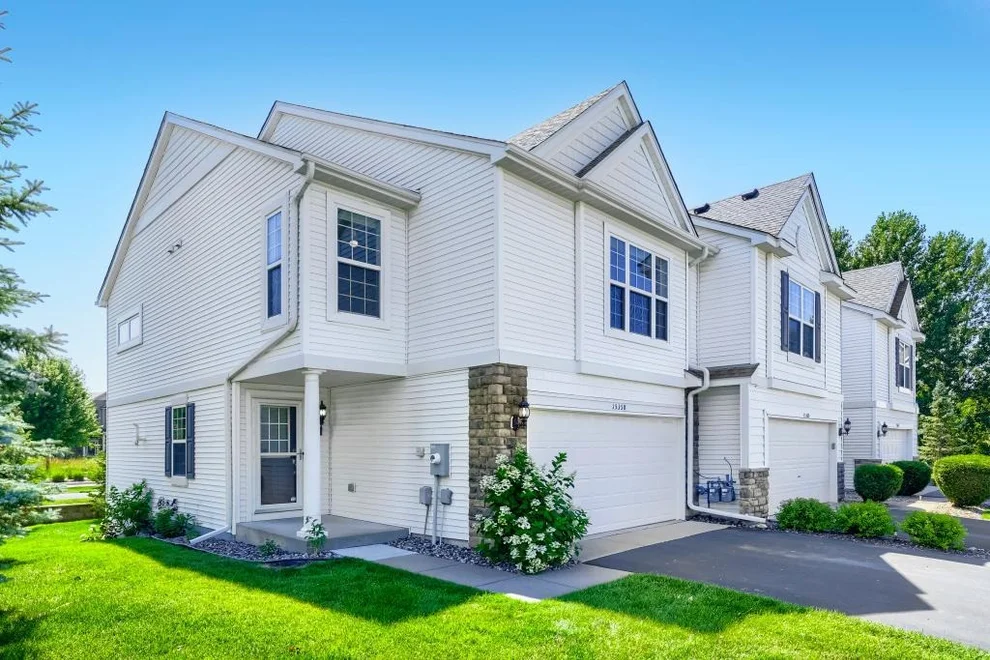 Unit for sale at 15358 Foster Drive N, Hugo, MN 55038