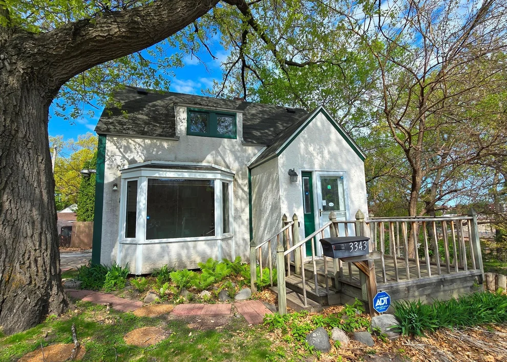 Unit for sale at 3343 Drew Avenue N, Robbinsdale, MN 55422