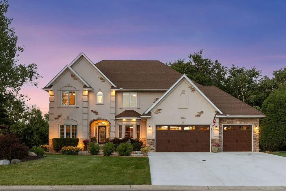 Unit for sale at 14597 Wilds View NW, Prior Lake, MN 55372