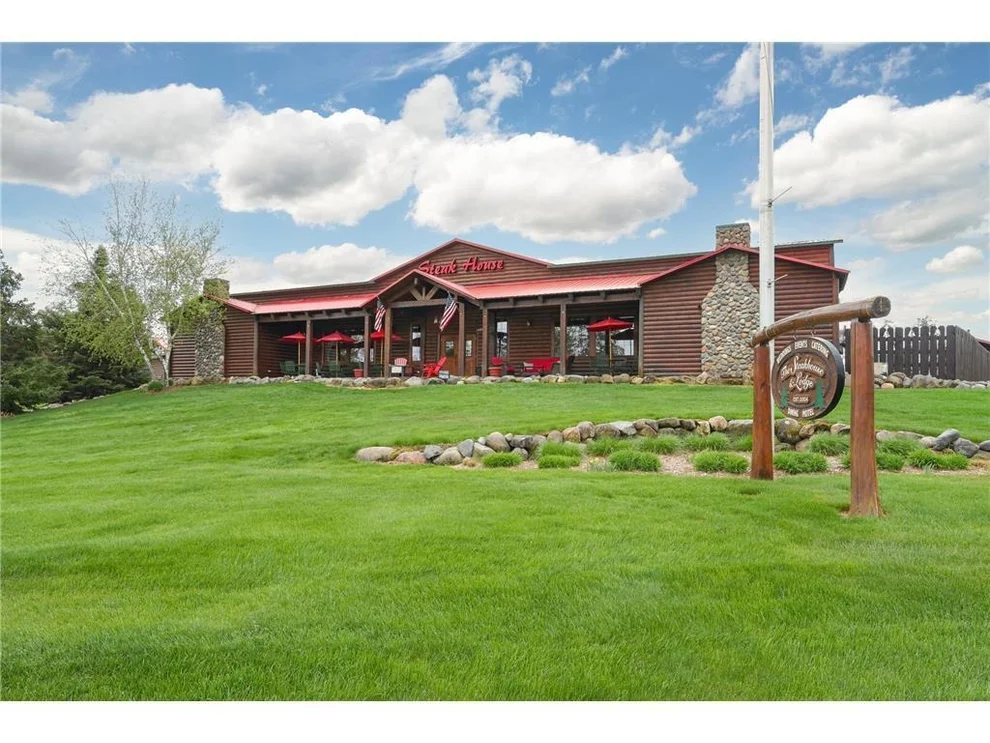 Unit for sale at 15850 & 15860 T-Bone Lane, Hayward, WI 54843