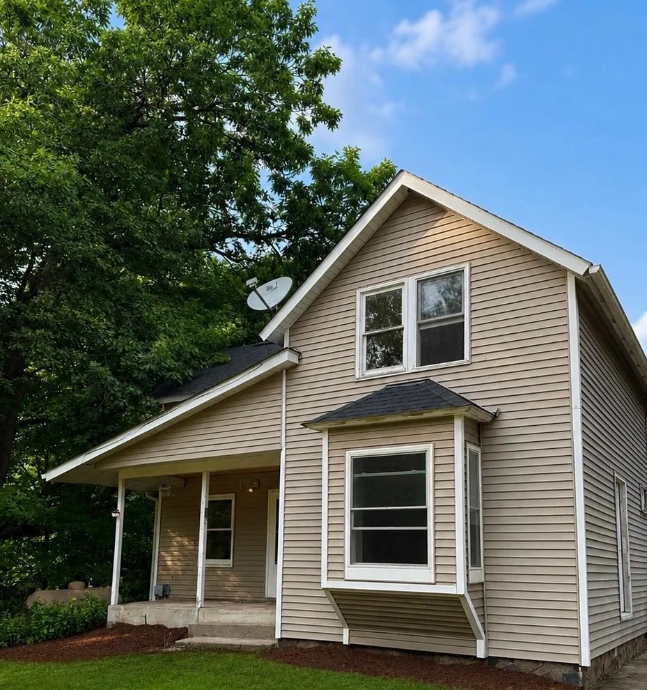 Unit for sale at 1549 260th Avenue, Luck, WI 54853