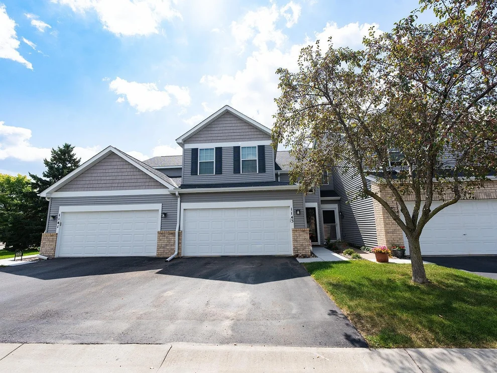 Unit for sale at 1143 Bergmann Drive, Stillwater, MN 55082