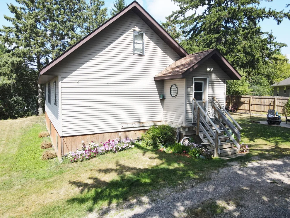 Unit for sale at 1201 Emerson Avenue, Cumberland, WI 54829