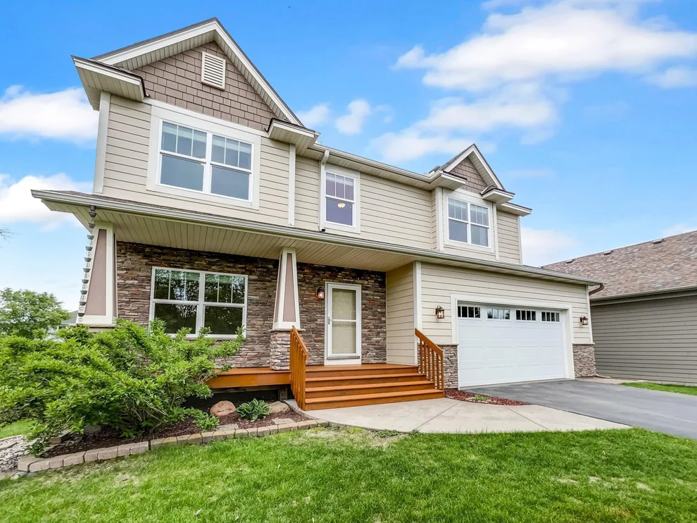 Unit for sale at 2120 119th Avenue NE, Blaine, MN 55449