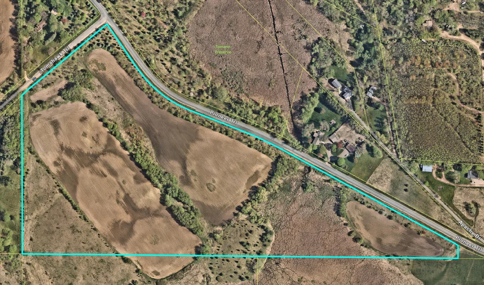 Unit for sale at TBD Pioneer Trail, Medina, MN 55340