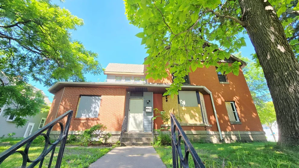Unit for sale at 1341 Oliver Avenue N, Minneapolis, MN 55411