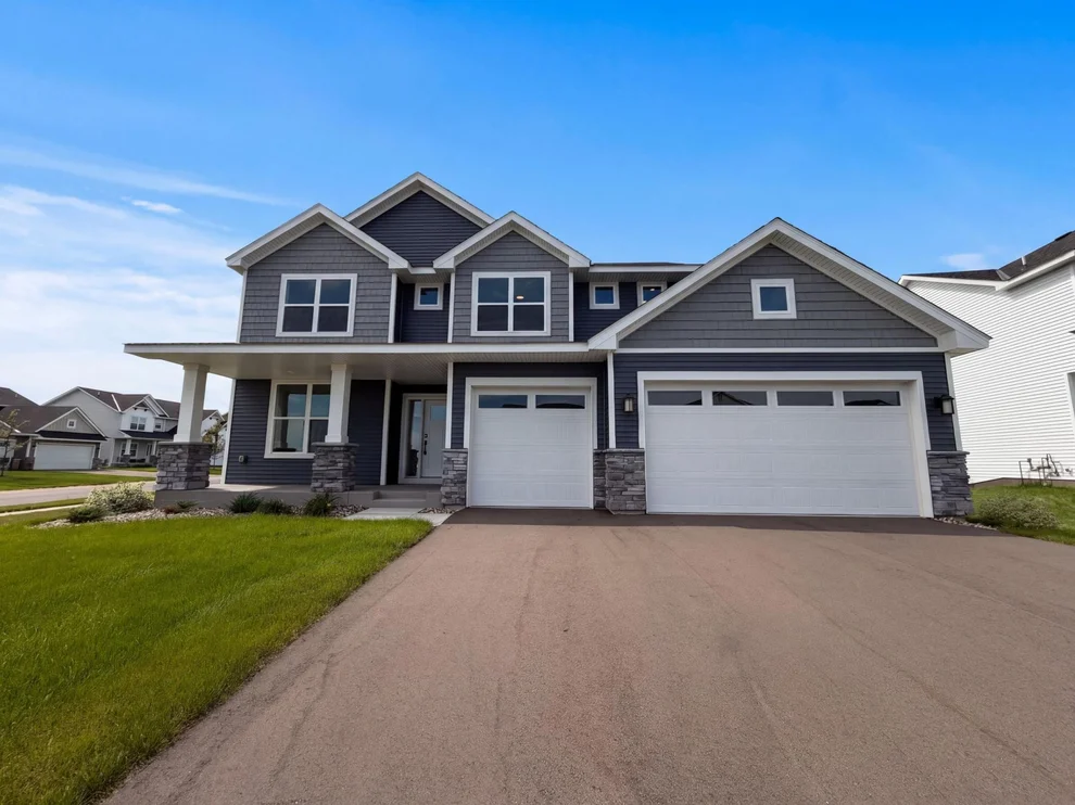Unit for sale at 8321 Lander Avenue NE, Otsego, MN 55330