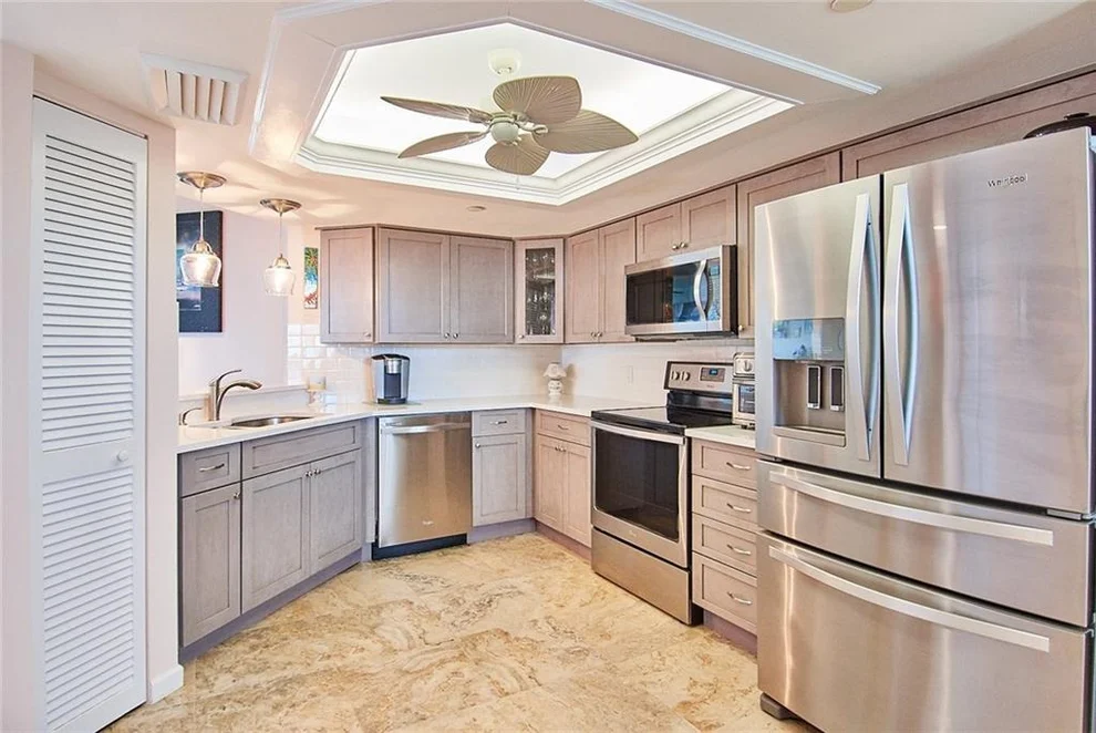 Unit for sale at 8800 S Ocean Drive, Jensen Beach, FL 34957