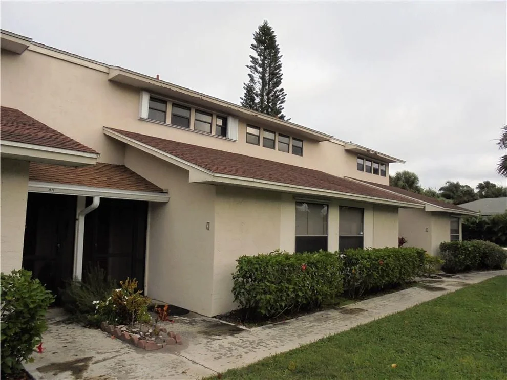 Unit for sale at 1875 NE Media Avenue, Jensen Beach, FL 34957