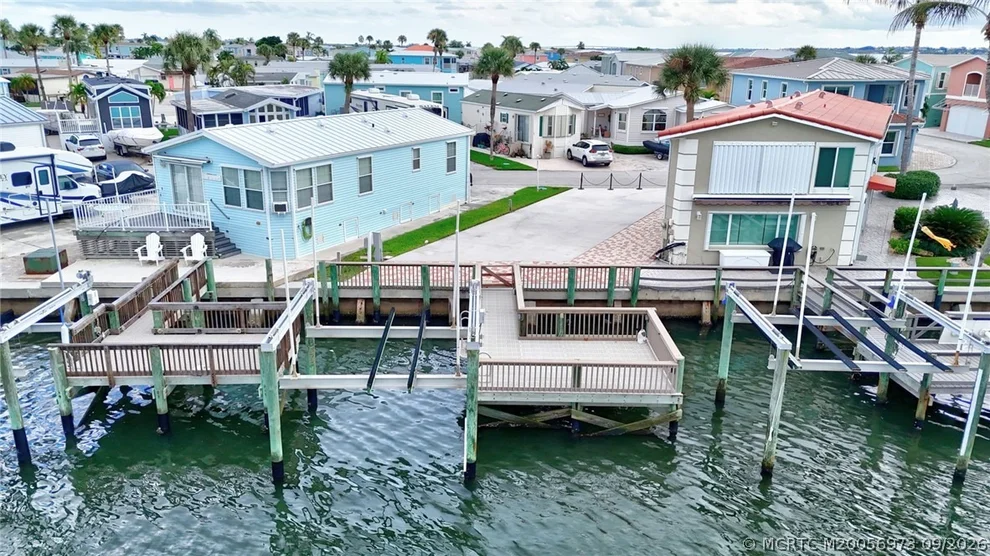 Unit for sale at 5 Nettles Boulevard, Jensen Beach, FL 34957