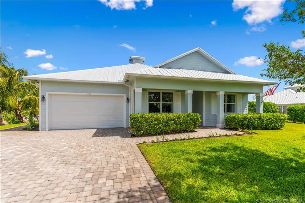 Unit for sale at 1127 NE Pine Hill Terrace, Jensen Beach, FL 34957