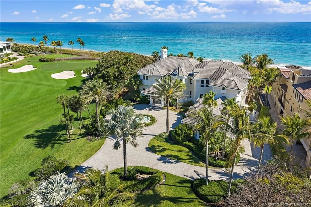 Unit for sale at 3066 SE Dune Drive, Stuart, FL 34996
