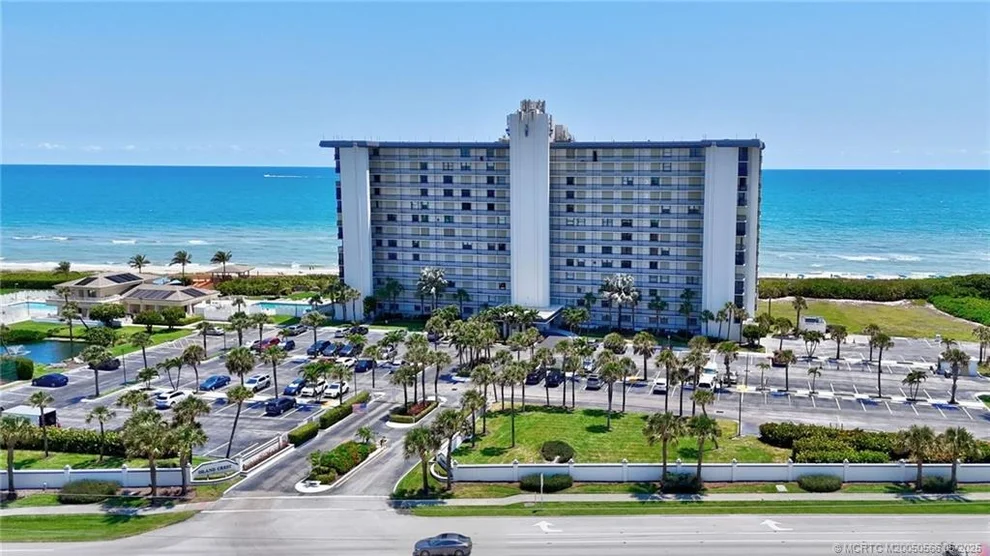 Unit for sale at 10680 S Ocean Drive, Jensen Beach, FL 34957