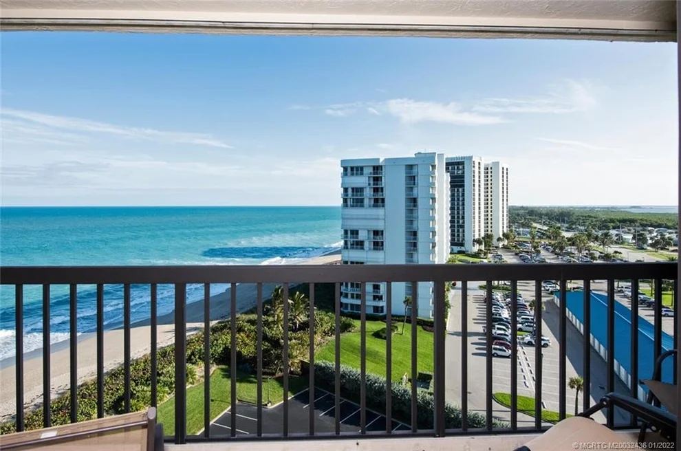 Unit for sale at 9550 S Ocean Drive, Jensen Beach, FL 34957