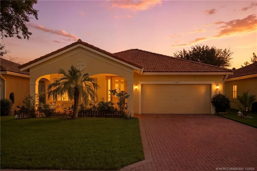 Unit for sale at 1159 SE Kirk Street, Stuart, FL 34997