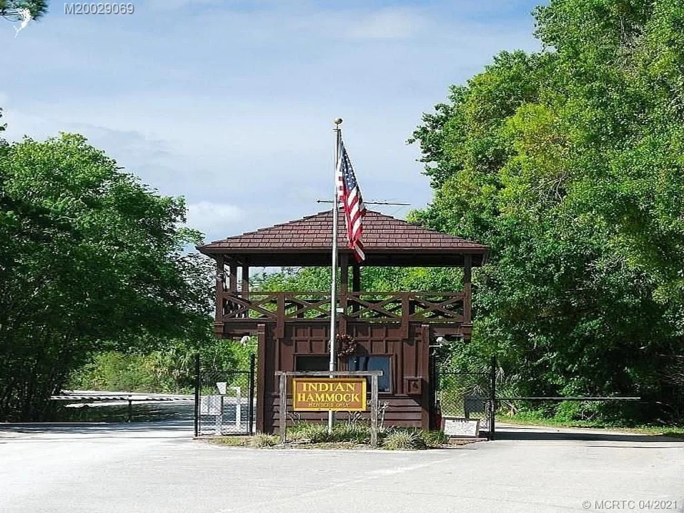 Unit for sale at 32801 US Hwy 441 N., #166, Okeechobee, FL 34972
