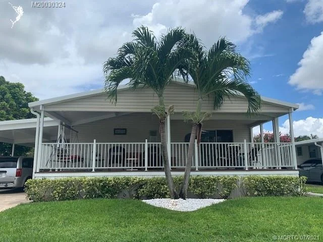 Unit for sale at 6338 Cypress Lane, Lantana, FL 33462