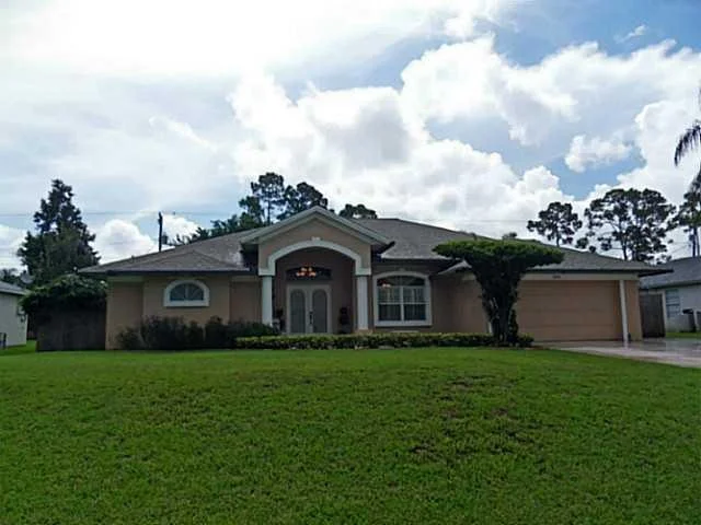 Unit for sale at 3079 SW Circle Street, Port St Lucie, FL 34953