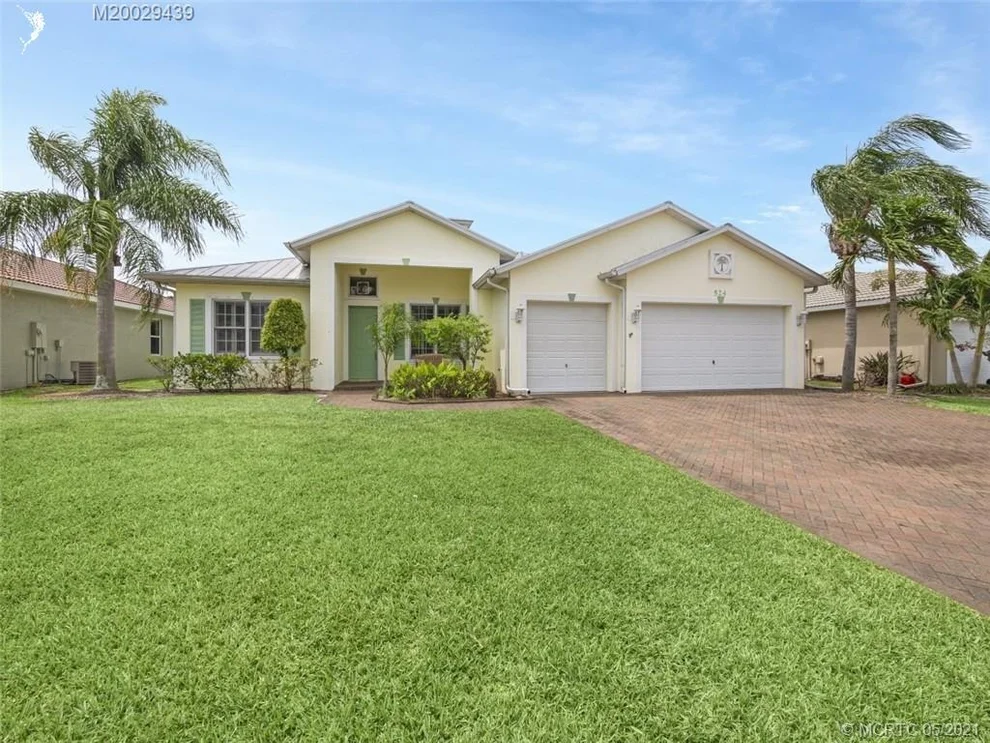 Unit for sale at 524 NW Pinesap Place, Jensen Beach, FL 34957