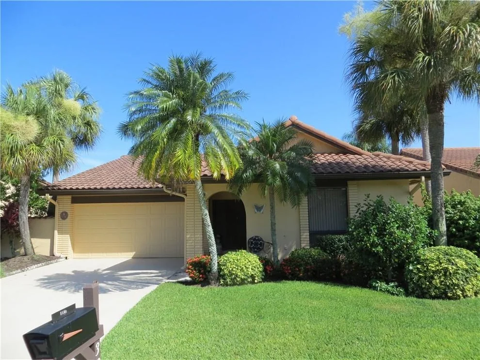 Unit for sale at 3311 SW Bobalink Way, Palm City, FL 34990