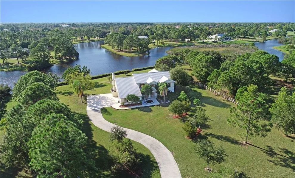 Unit for sale at 9809 SW Malibu Terrace, Palm City, FL 34990