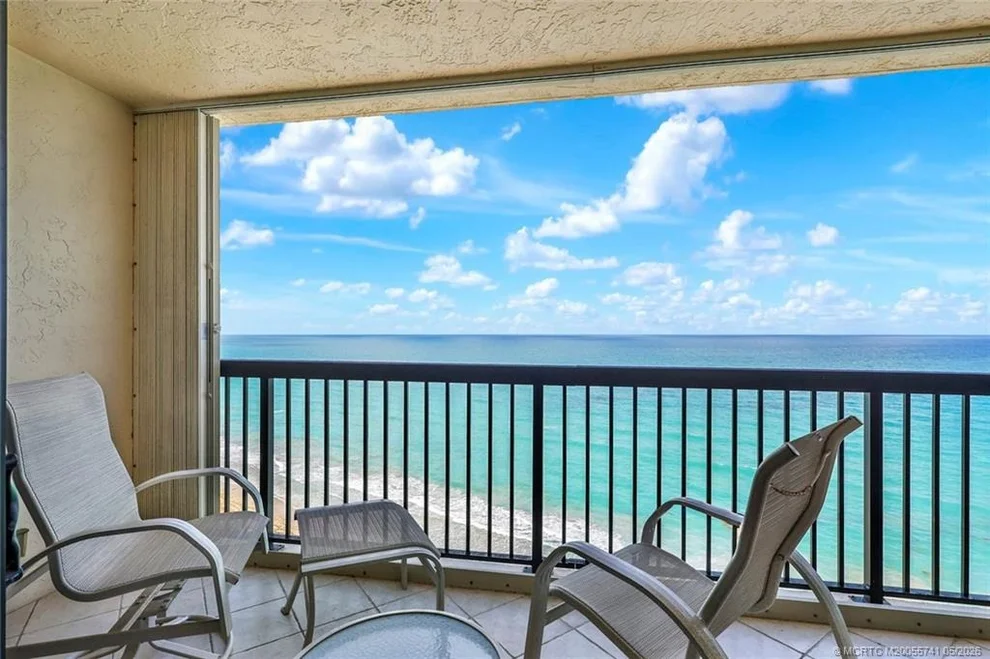 Unit for sale at 9500 S Ocean Drive, Jensen Beach, FL 34957