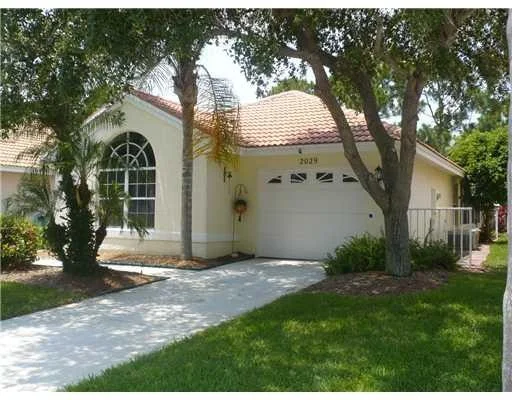 Unit for sale at 2029 SW OLYMPIC CLUB Terrace, Palm City, FL 34990