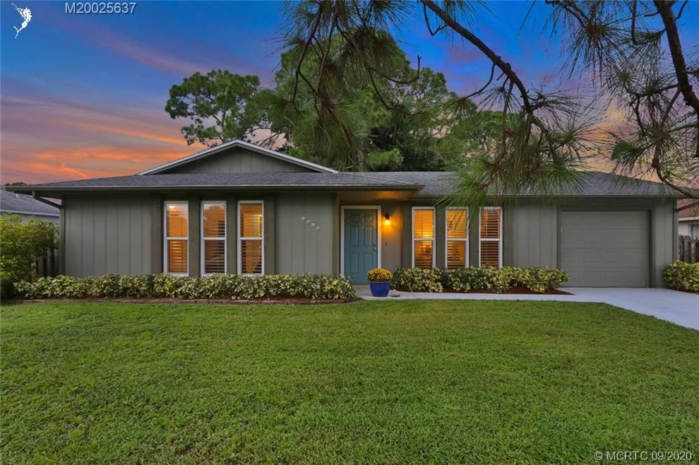 Unit for sale at 1474 SE Barker Lane, Port St Lucie, FL 34983