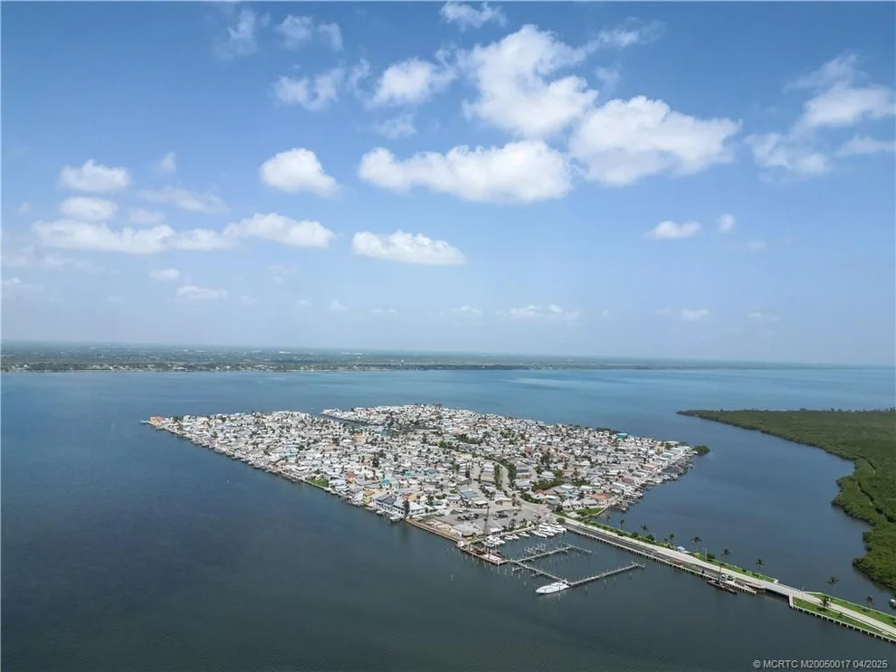 Unit for sale at 668 Nettles Boulevard, Jensen Beach, FL 34957