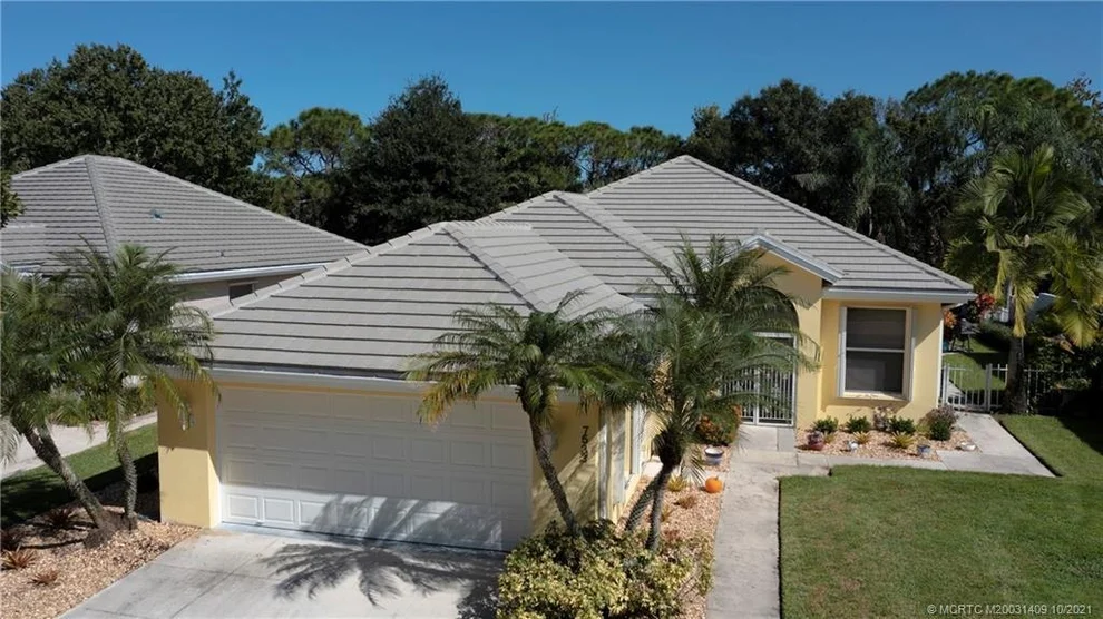 Unit for sale at 7533 SE Autumn Lane, Hobe Sound, FL 33455