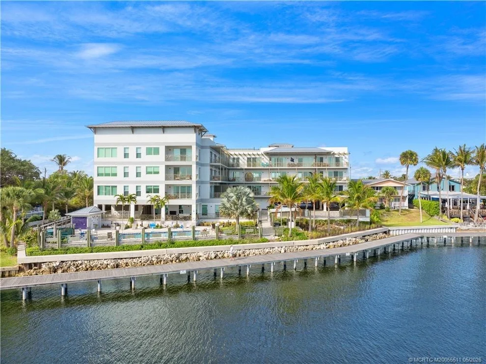 Unit for sale at 41 SW Seminole Street, Stuart, FL 34994