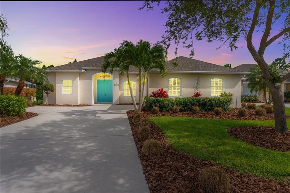 Unit for sale at 479 NW Sunflower Place, Jensen Beach, FL 34957