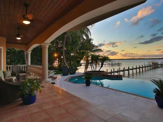 Unit for sale at 1051 SE Riverside Drive, Stuart, FL 34996