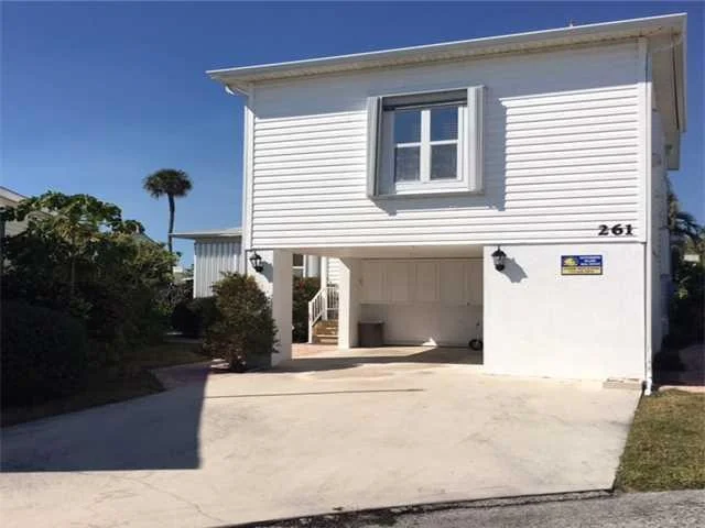 Unit for sale at 10725 S Ocean Drive, Jensen Beach, FL 34957