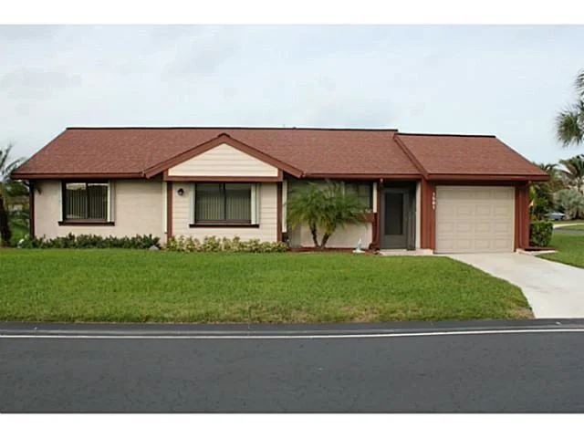 Unit for sale at 1581 SE Ardella Court, Port St Lucie, FL 34952