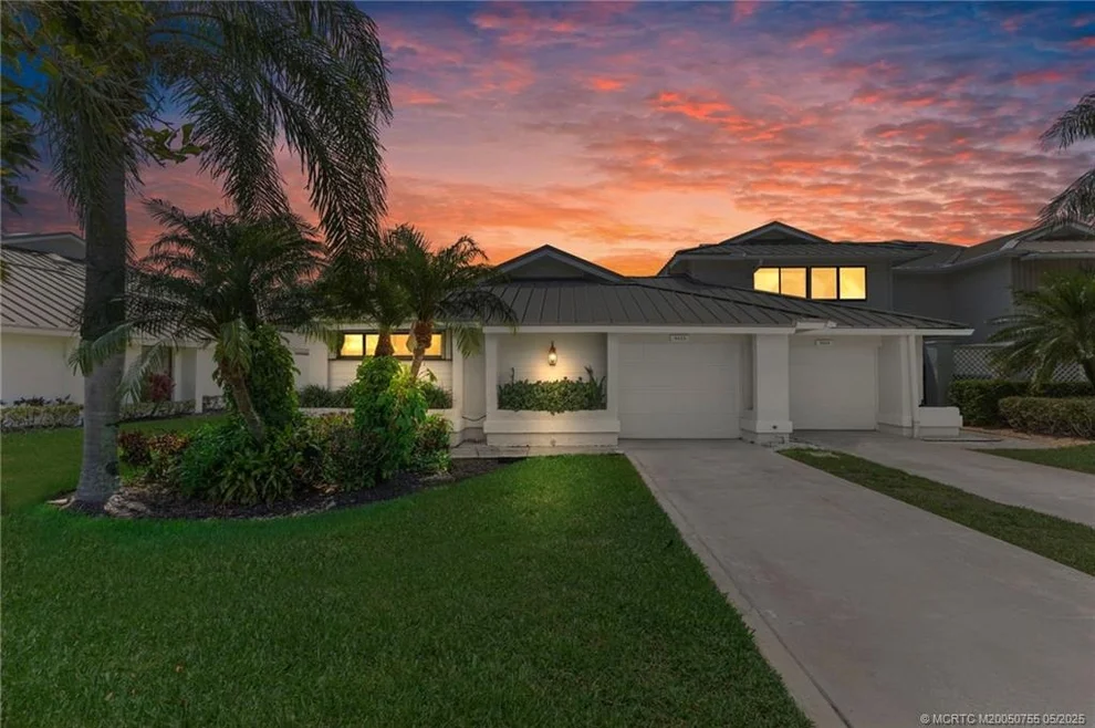 Unit for sale at 5623 SE Foxcross Place, Stuart, FL 34997