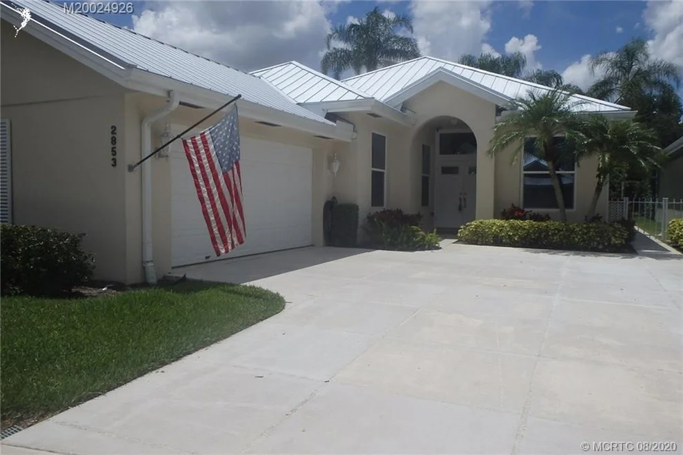 Unit for sale at 2853 SW Brighton Way, Palm City, FL 34990