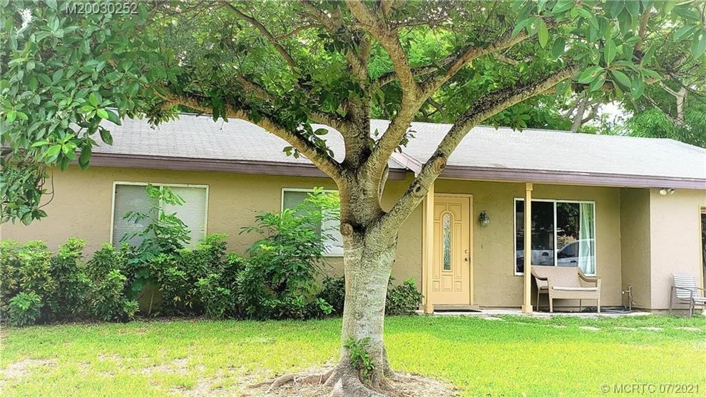 Unit for sale at 1346 SE Rushing Lane, Port St Lucie, FL 34952